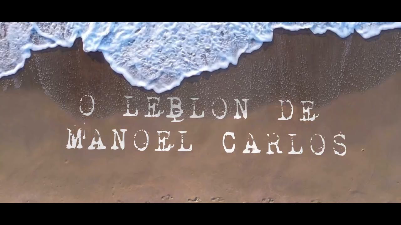 O Leblon de Manoel Carlos T1: E01 “O Criador”