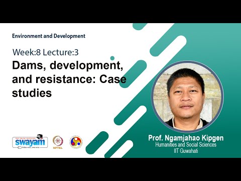 Environment and Development Intro Video