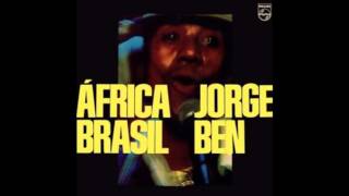 Jorge Ben - Taj Mahal