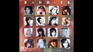 The Bangles, &quot;Standing in the Hallway&quot;