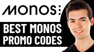 HOW TO GET BEST MONOS DISCOUNT PROMO CODES 2026! (FULL GUIDE)