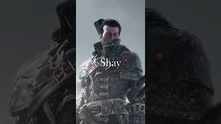 Shay Cormac, AC rogue Explained