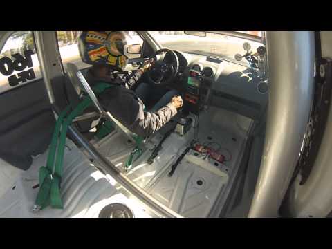 Gol DT-B Xtreme Powerchips (on board)