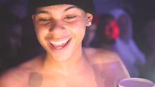 D SAVAGE 3900 Performing- I Know II @SAKE Wockstar