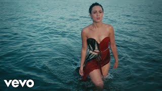 Songtext von Barbara Pravi - Saute ... Text Musik-video-Miniaturansicht