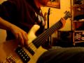 Pleymo - Blöhm, bass solo 