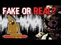 The Origin Of The Audio That Traumatized A Generation Purple Guy Death Sound