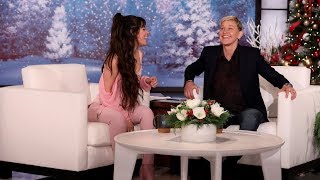 Camila Cabello and Shawn Mendes Were &#39;Babies&#39; About Their Crushes on Each Other