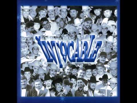 Intocable Album Completo Contigo 1999