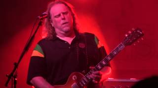 Gov't Mule Jan 14 2015 - Mr Big