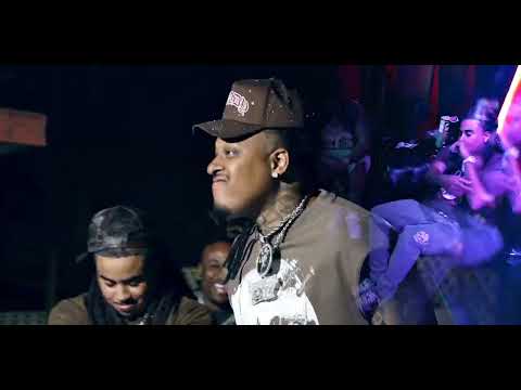 Yung X x P.T. Mulah x Pimp Tobi - Big Dawg Status (Official Music Video)