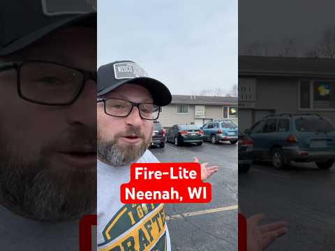 Fire-Lite Video Review