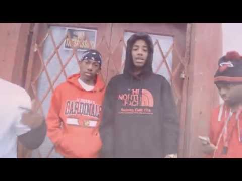 Breely & Tkid -Body Bags