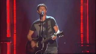 James Blunt - I&#39;ll Be Your Man 2011