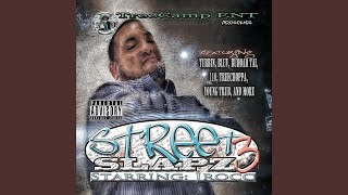 Always Into Somethin&#39;