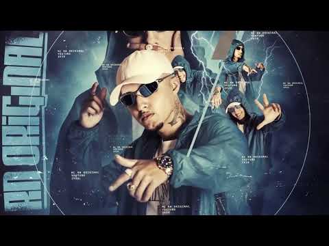 MONTAGEM SARRA SARRA - MC RN ORIGINAL E MC BN  ( DJ YUZAK E RN ORIGINAL )