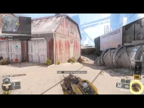 Loui & Sublime Vs The King clan (Arena)