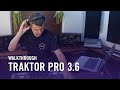 Video 2: TRAKTOR PRO 3.6 Walkthrough