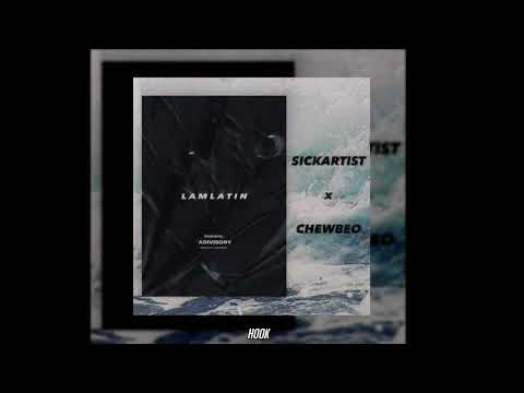LAM LA TIN - $A Milo x $A KangchyR x $A Chew (Video Lyrics)