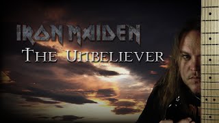 Iron Maiden - The Unbeliever (Cover by Andreas Lindgren)