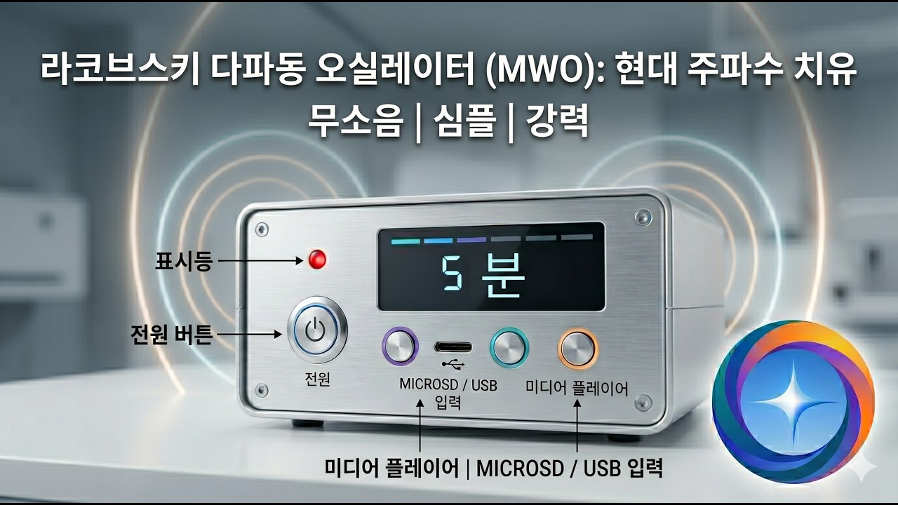 MWO video thumbnail — Korean