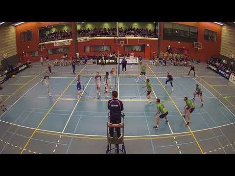 Simplex SSS  - Orion Korte Samenvatting