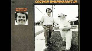 Loudon Wainwright III: Bell Bottom Pants