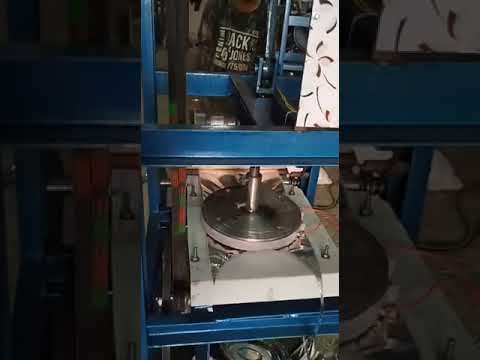 Dona Making Machine