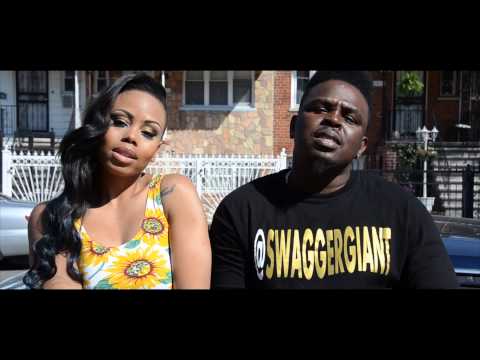 CHUBU SLICE FT. SWAGGER GIANT "ENERGY FREESTYLE "