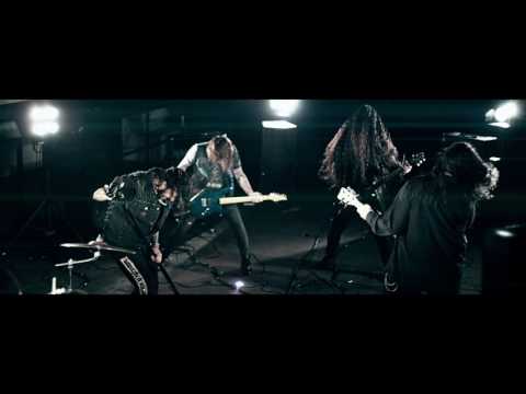 HÄGEN -  "Ardiendo En Soledad"  (2017) - Videoclip oficial