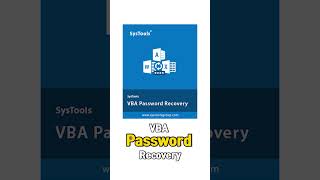 How to remove password from locked VBA projects in Excel