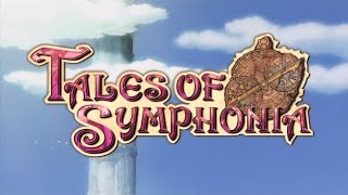 Tales of Symphonia video thumbnail
