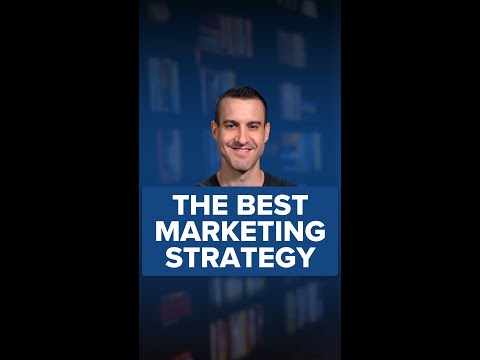 , title : 'The Best Marketing Strategy In 5 Steps'