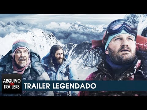 2015 Liam Neeson - Everest (Legendado)