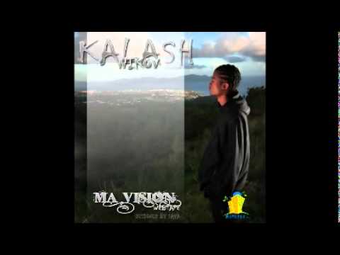 kalash feat X man - voyéw la wo [ MA VISION  WEBTAPE 2009]