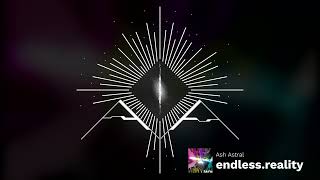 Cover art for Endless reality