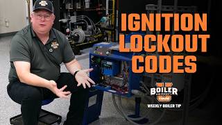 Reading Flame Safeguard Lockout Codes the Right Way