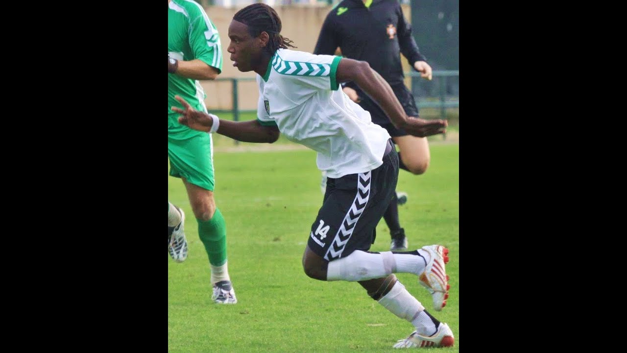 YANNICK RUIZ GOMES - compilation (9 minutes)
