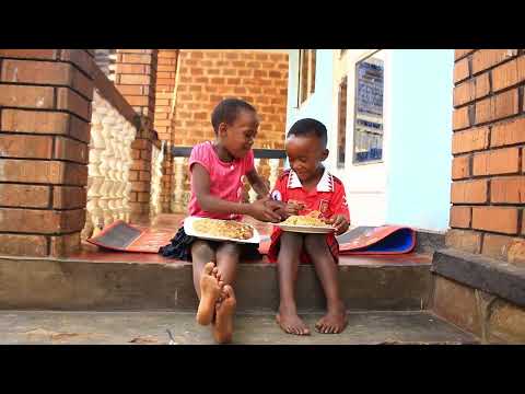 Enyama yange by Gerald Kiweewa