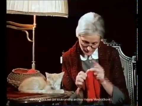Helena Vondráčková - Orchestrion (klip 1975)