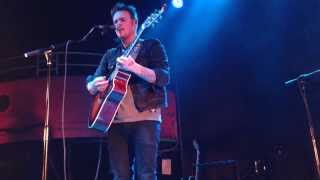 James Durbin - You&#39;re Not Alone [Newport, KY]