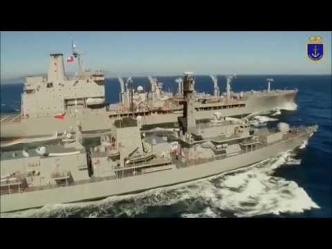 Himnos y Marchas Militares Chilenas Compilado Vol 1