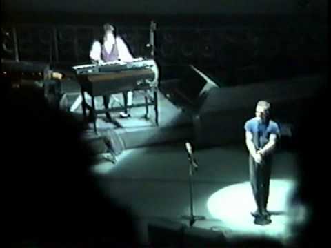 REM - Perfect Circle @ L.E.A.F. Benefit - 13 Nov. 1989