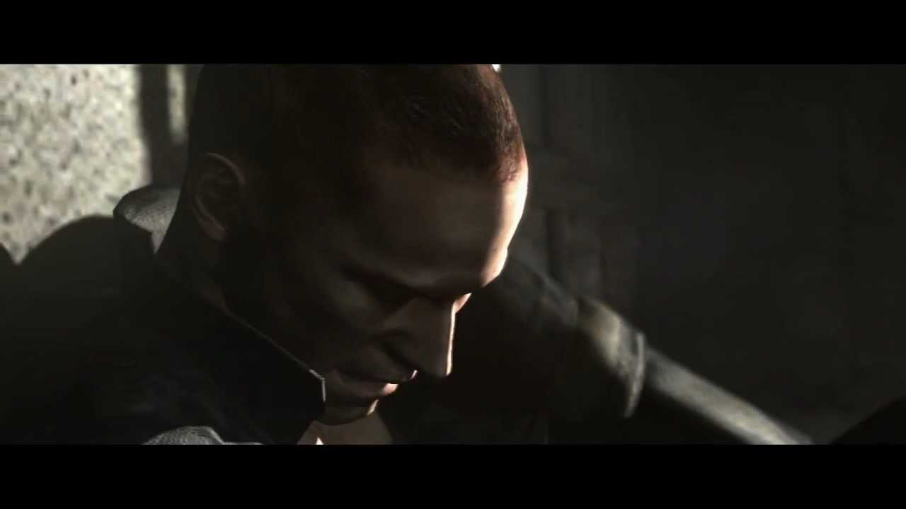 Resident Evil 6 - Official Announcement Trailer - YouTube