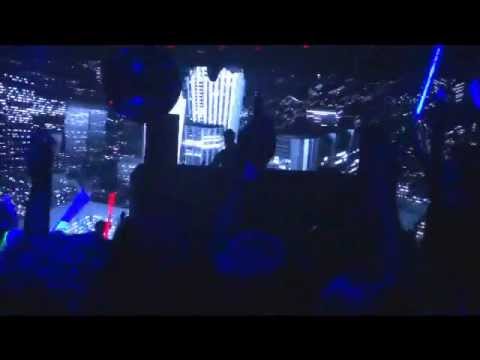 Markus Schulz live @ the Guv -Toronto 2012