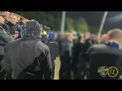 Sydsiden Efterårsvideo 2025