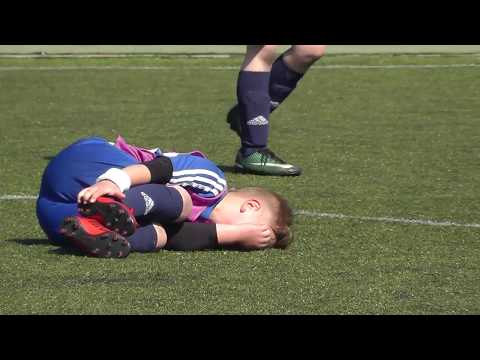 RFC 2008 vs. BFC 2009 The Battle | DAUGAVPILS CUP 2018