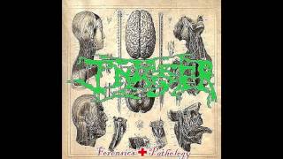 Infester - Forensics And Pathology FULL ALBUM (2014 - Pathological Goregrind)