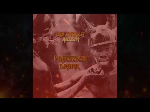 Precezion - Drunk (Jab Energy Riddim) "SOCA 2023"