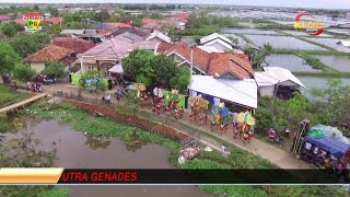 Download lagu BUIH JADI PERMADANI | ULANGTAHUN | Singa Dangdut PUTRA GENADES mp3